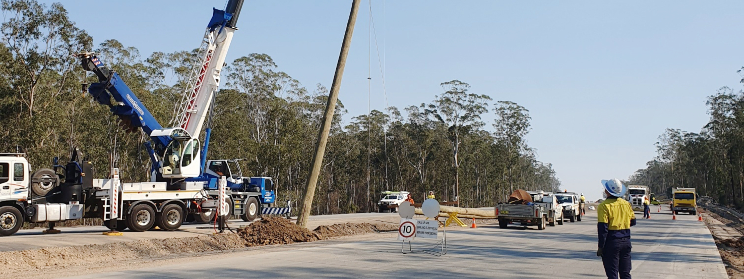 Glider Poles Testimonials